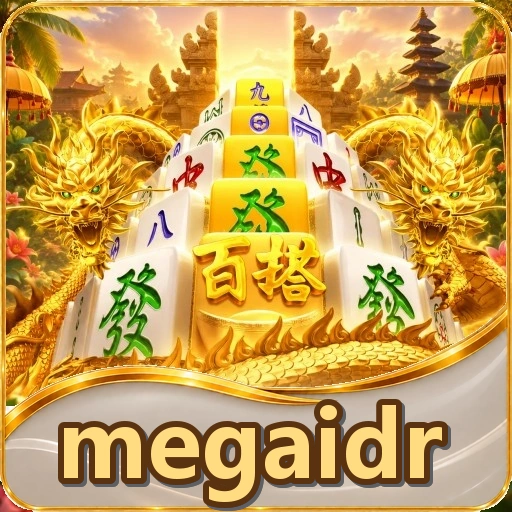 Ikon megaidr untuk verifikasi berkas APK