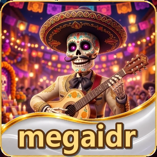 Ikon megaidr untuk ringkasan panduan APK v4.7.5